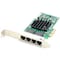 Add-On Addon Ibm 49Y4240 Comparable 10/100/1000Mbs Quad Open Rj-45 Port 100M 49Y4240-AO - alternate 1